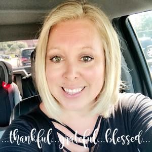 Meet your Posher, Christy